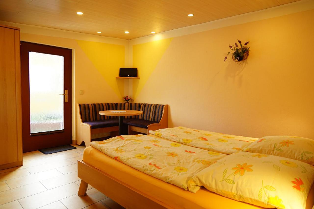 Pension Nr. 13 - B&B 피르나 외부 사진